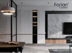 <b>Forlan法兰浴王不锈钢定制柜——收纳界的“王炸</b>
